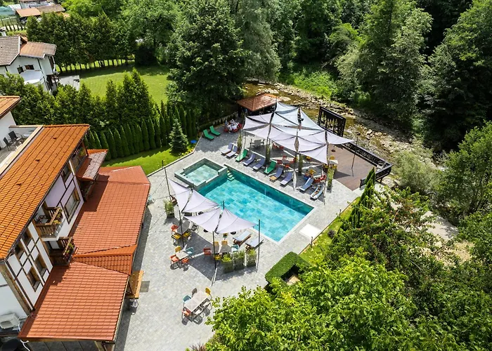 Guest House Valevtsi