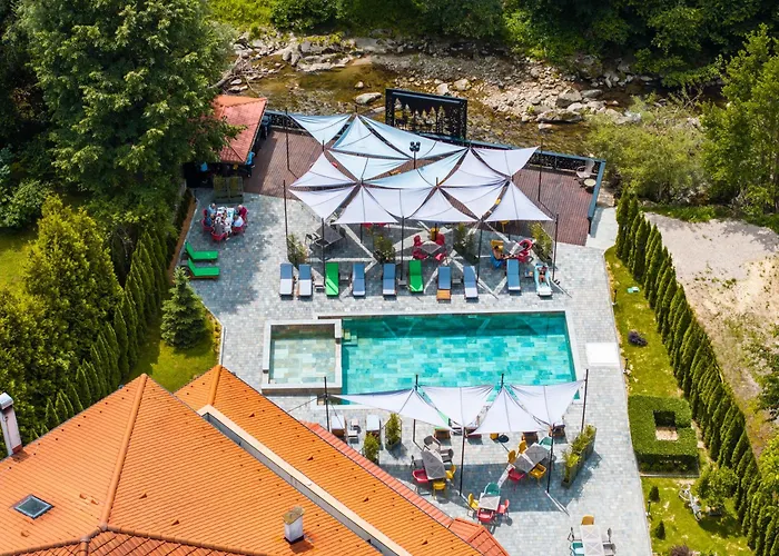 Guest House Valevtsi