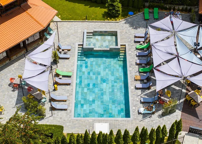 Guest House Valevtsi