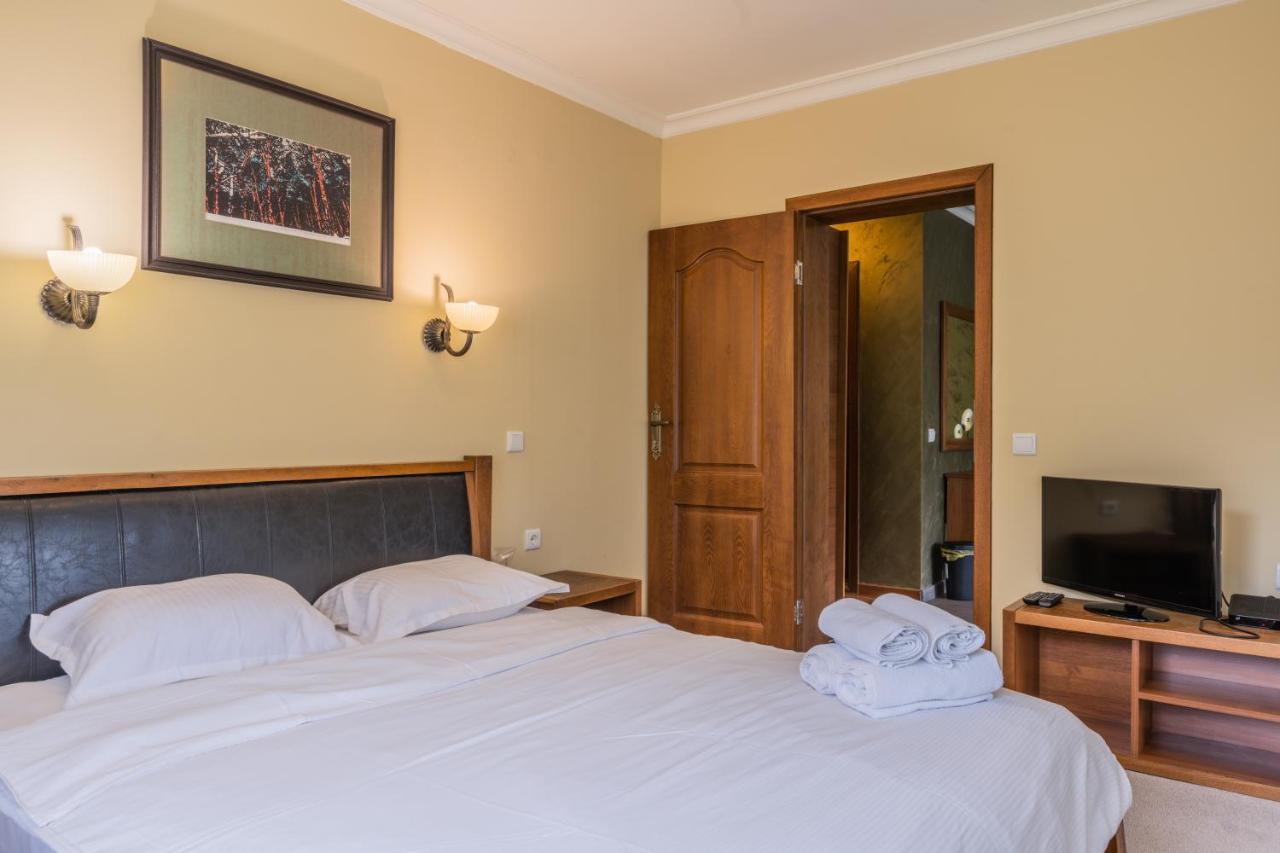 Guest House Valevtsi Valevtsi