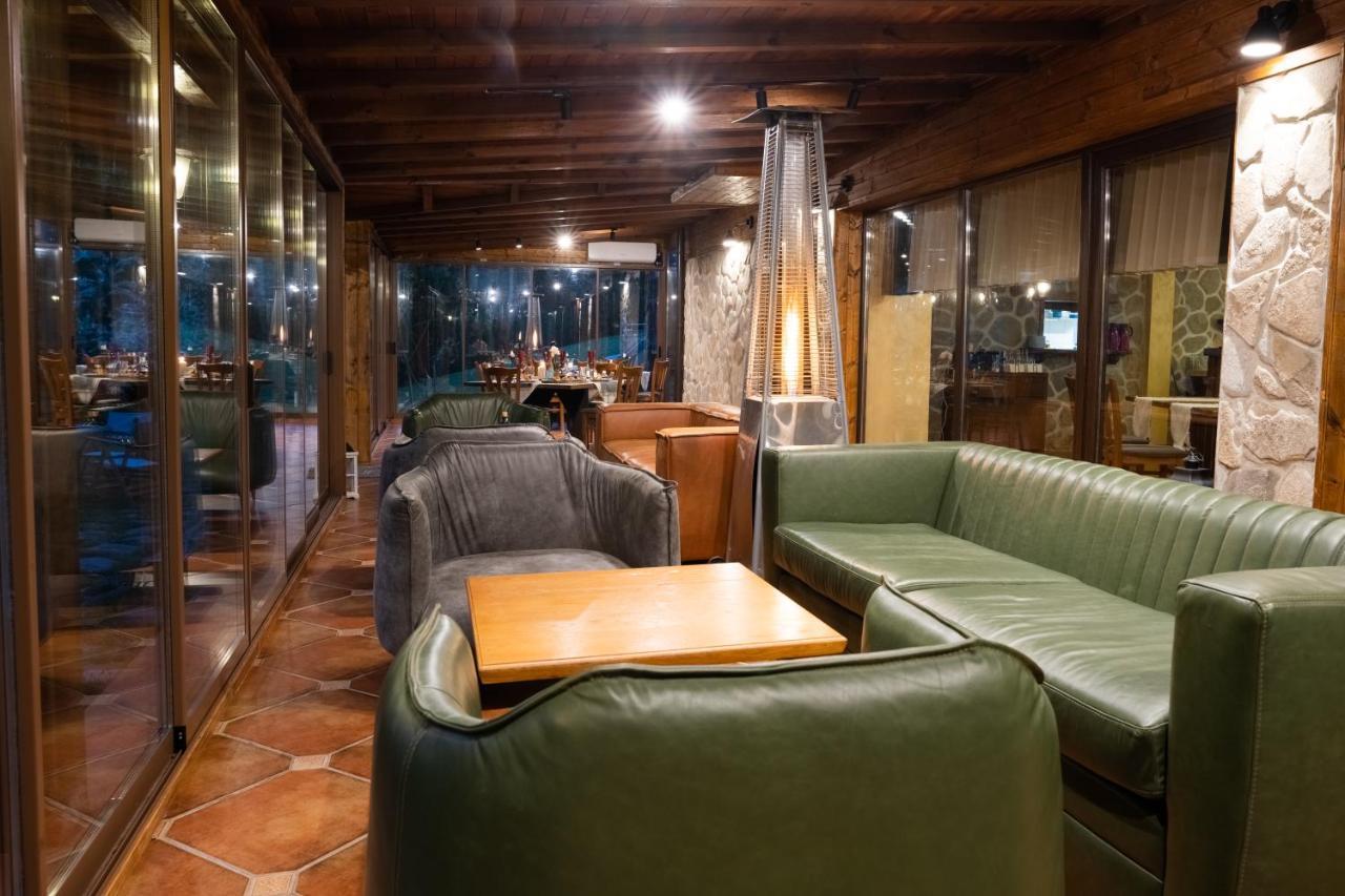 Guest House Valevtsi 3*