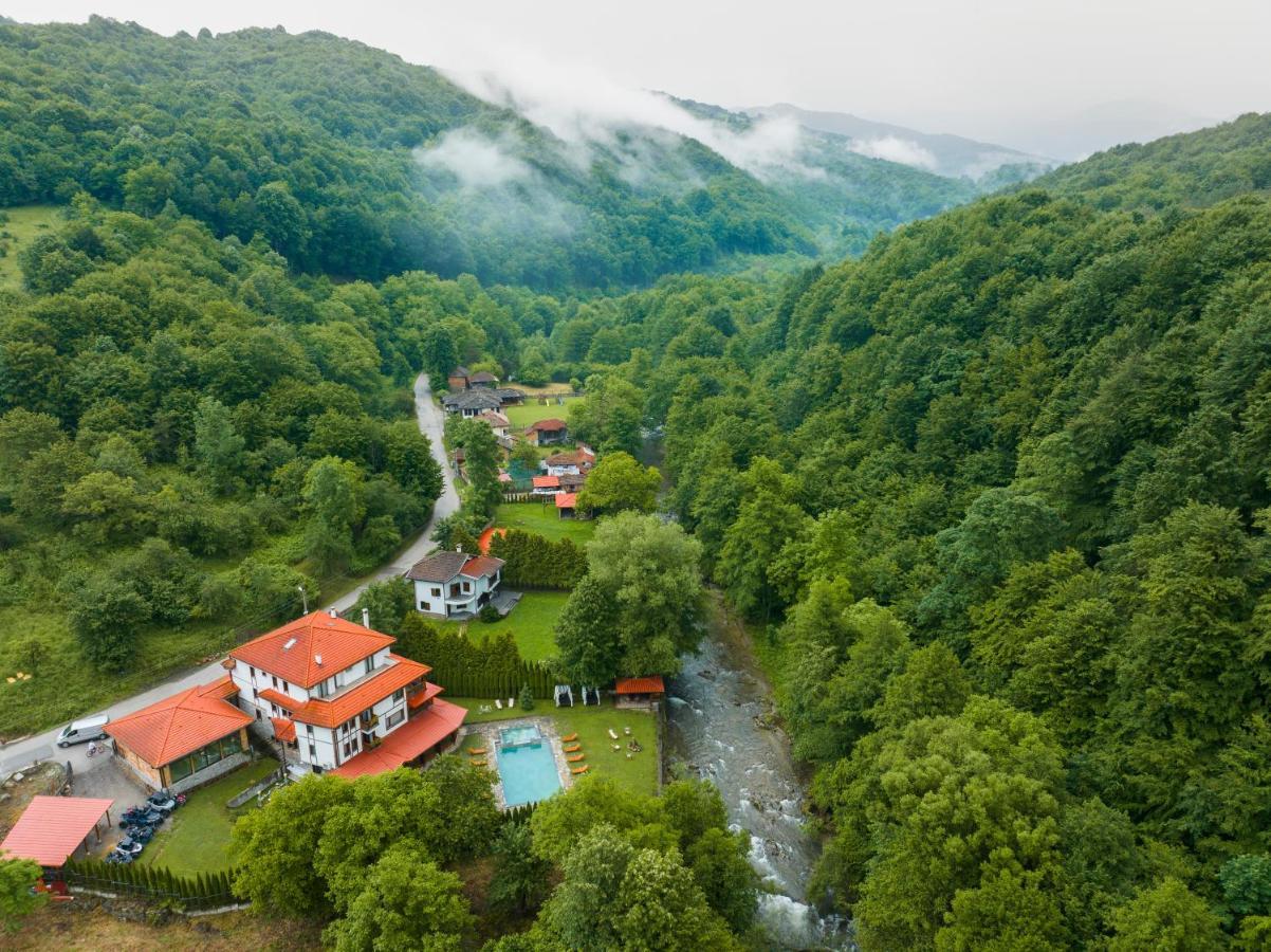 Guest House Valevtsi Affittacamere