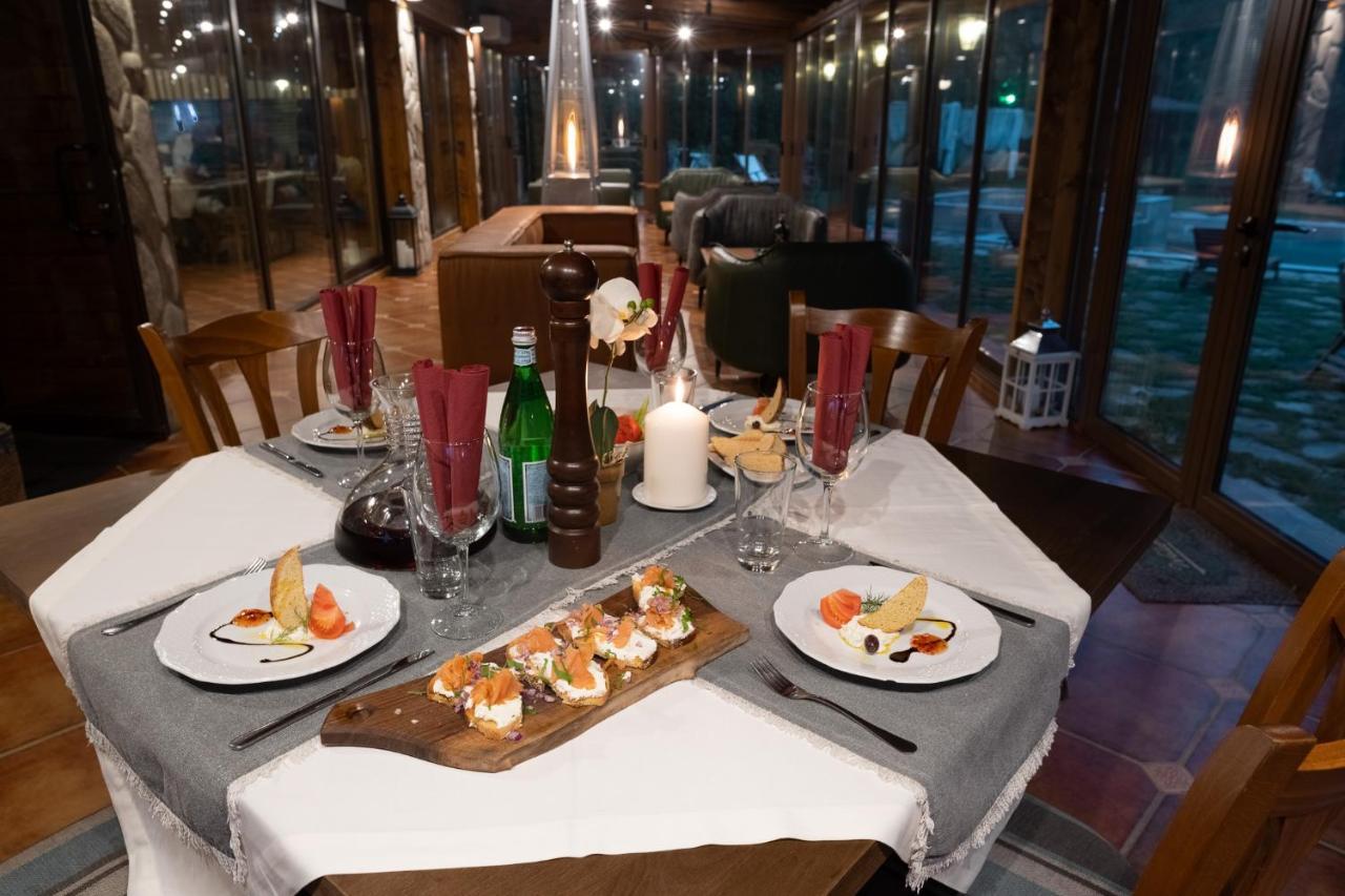 Guest House Valevtsi Affittacamere 3*