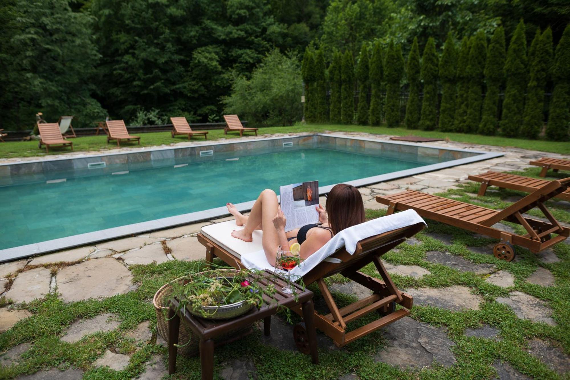 Guest House Valevtsi Affittacamere