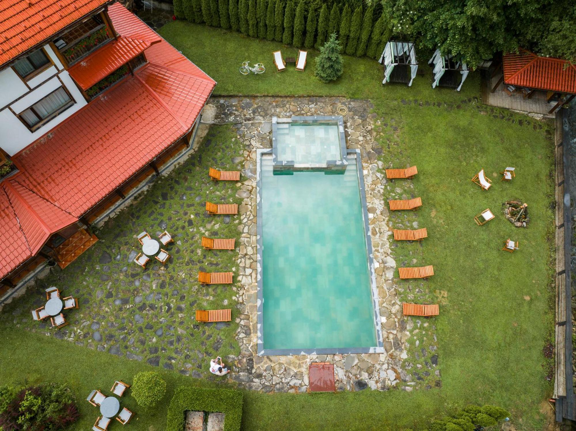 Guest House Valevtsi Affittacamere 3*
