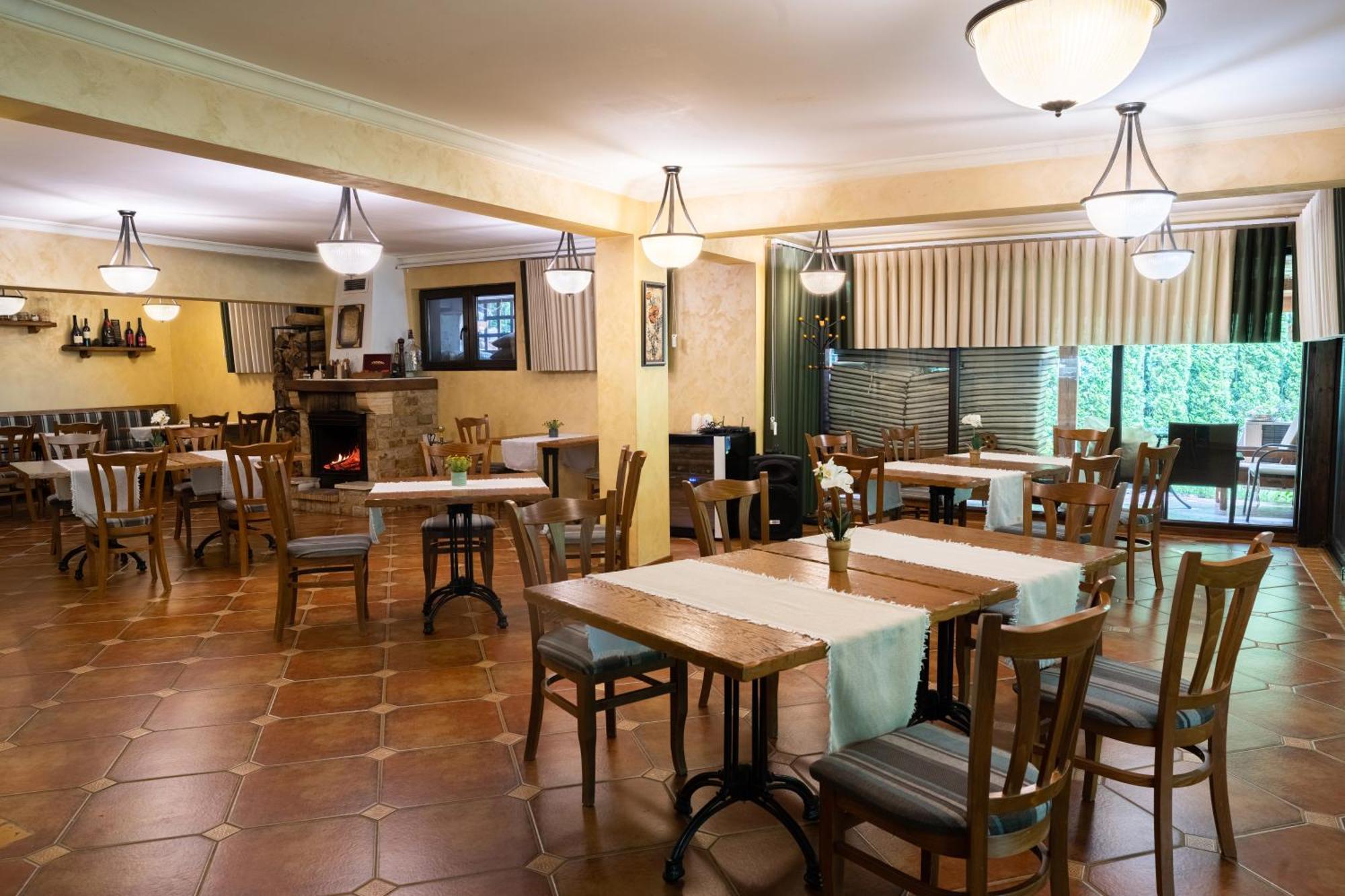 Guest House Valevtsi Affittacamere Valevtsi