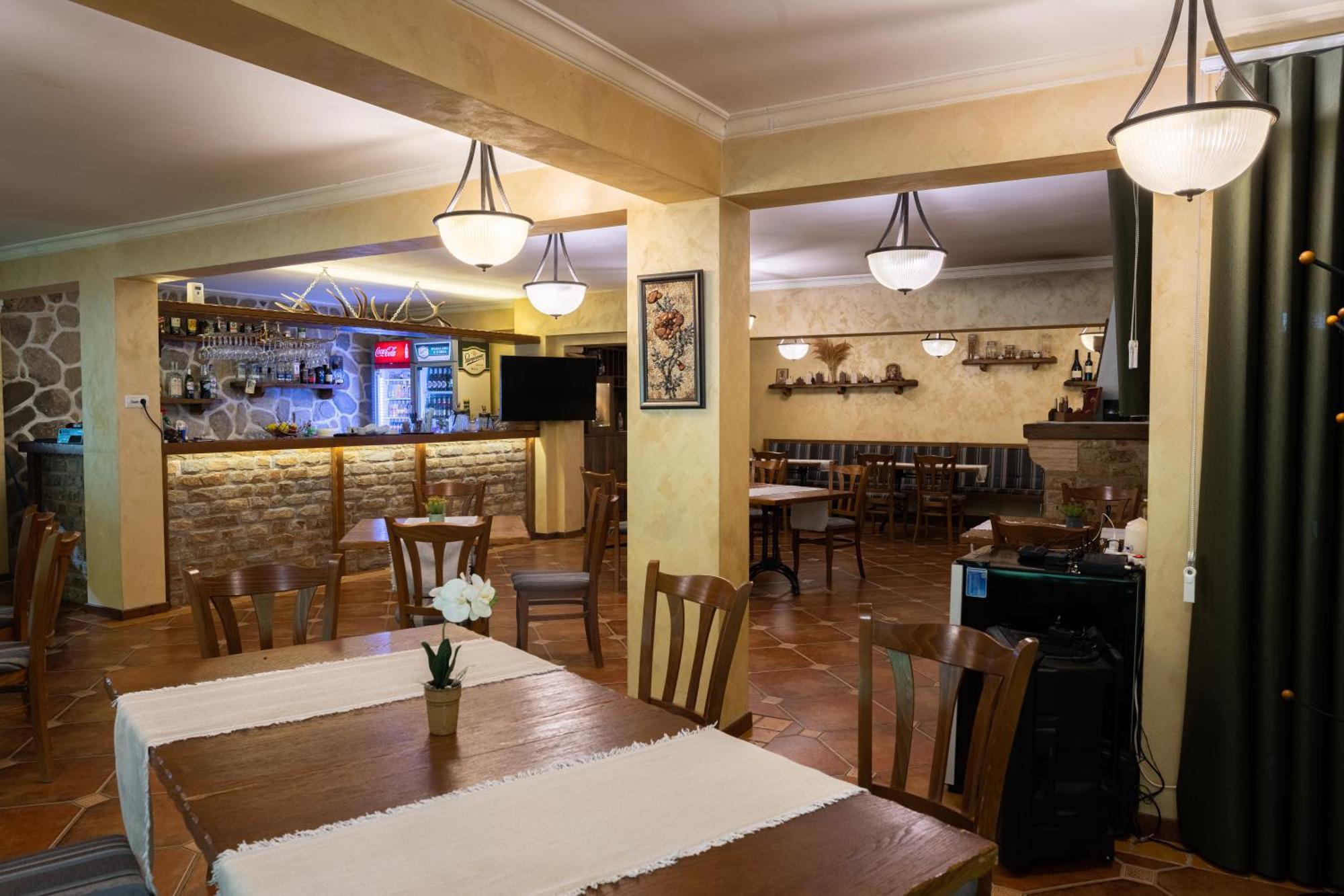Guest House Valevtsi
