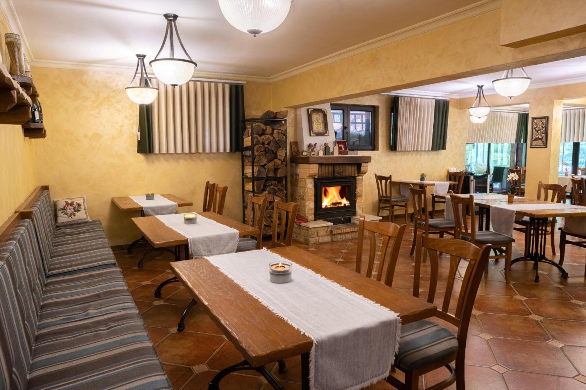 Guest House Valevtsi Affittacamere 3*