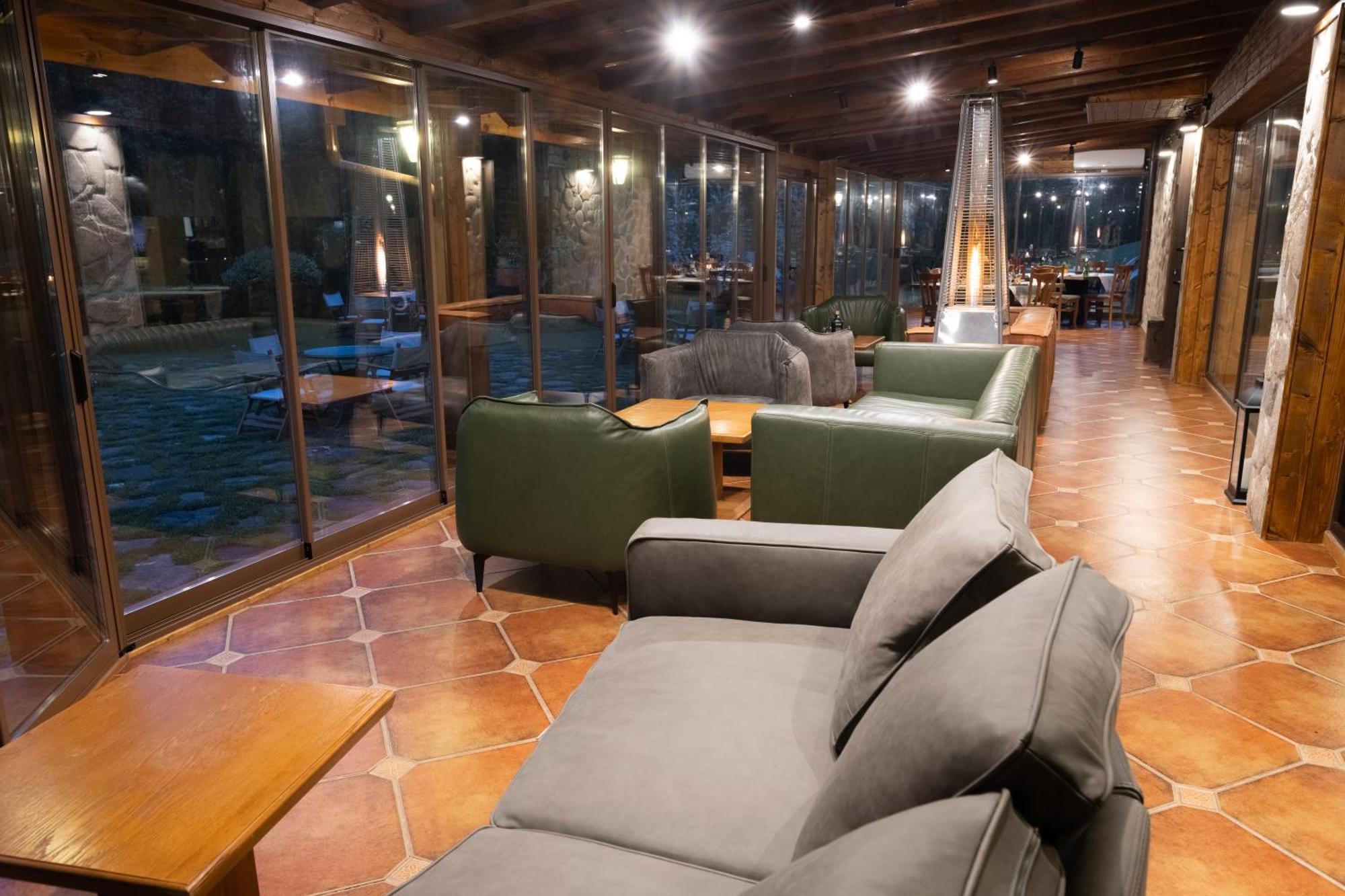 Guest House Valevtsi 3*