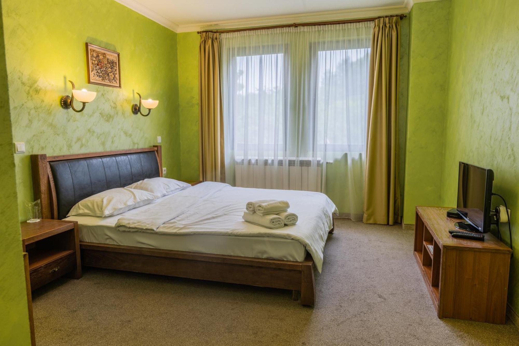 Guest House Valevtsi Affittacamere 3*