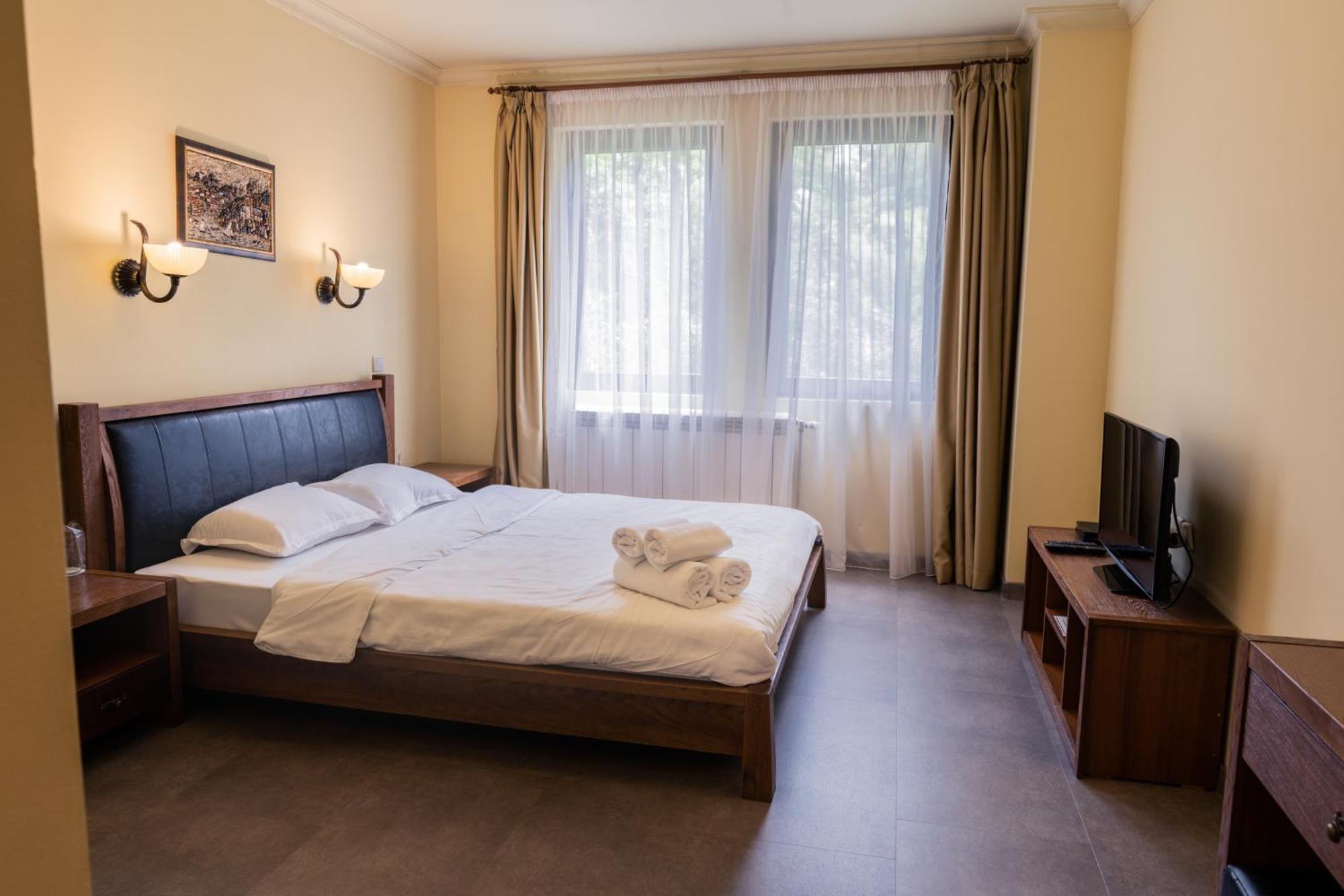 Affittacamere Guest House Valevtsi 3*