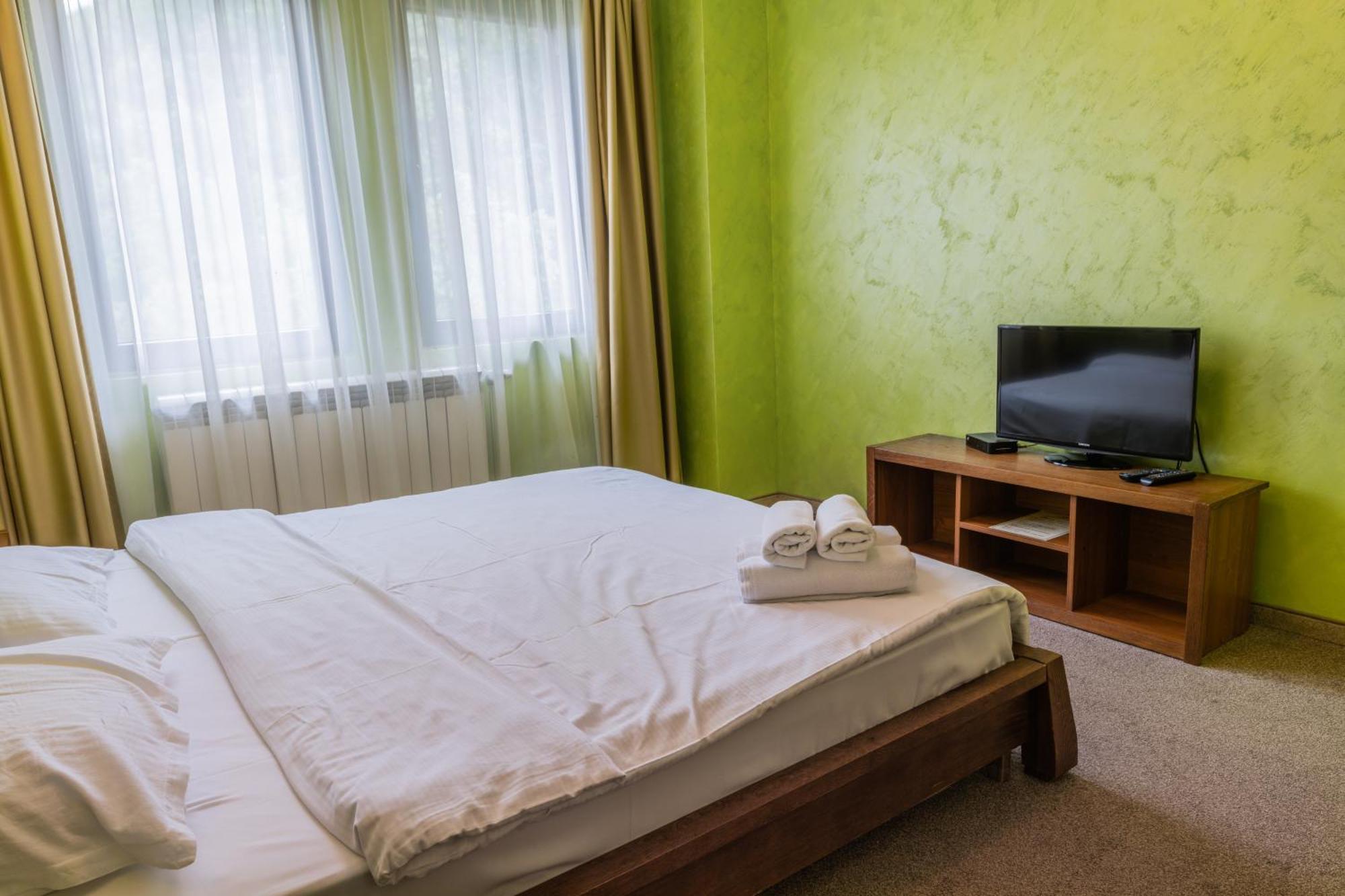 Guest House Valevtsi 3* Valevtsi