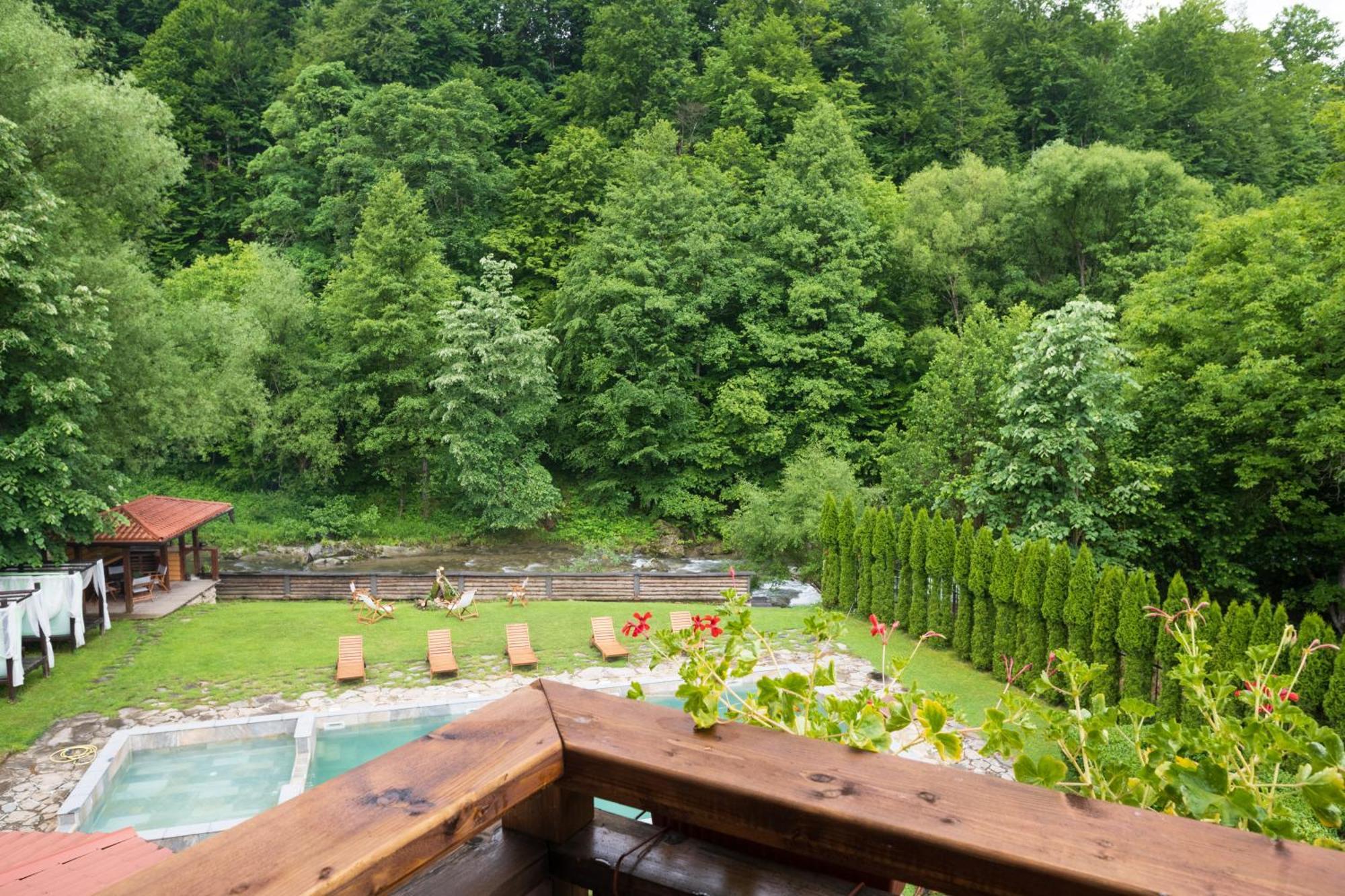 Guest House Valevtsi