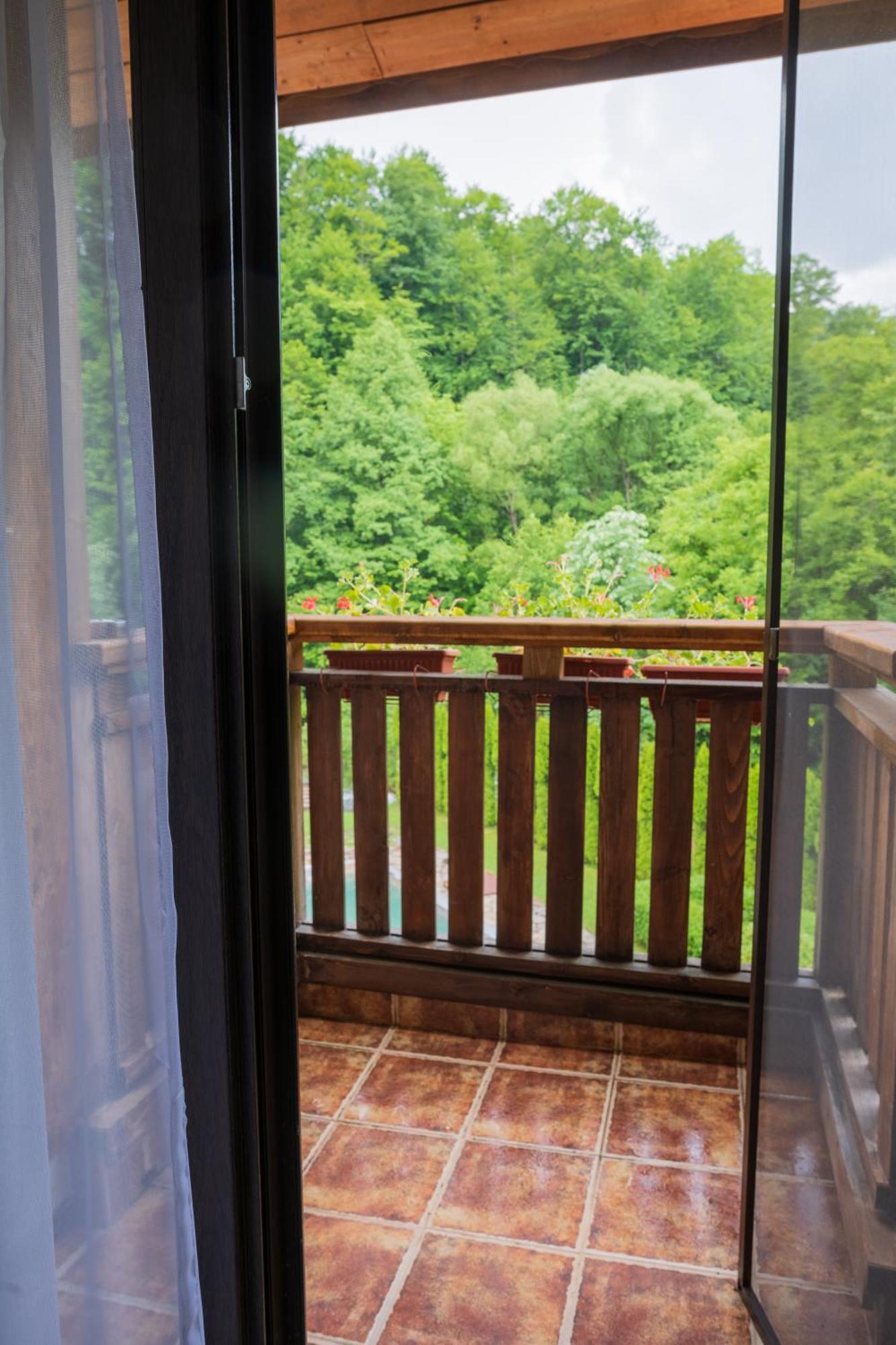 Guest House Valevtsi Valevtsi