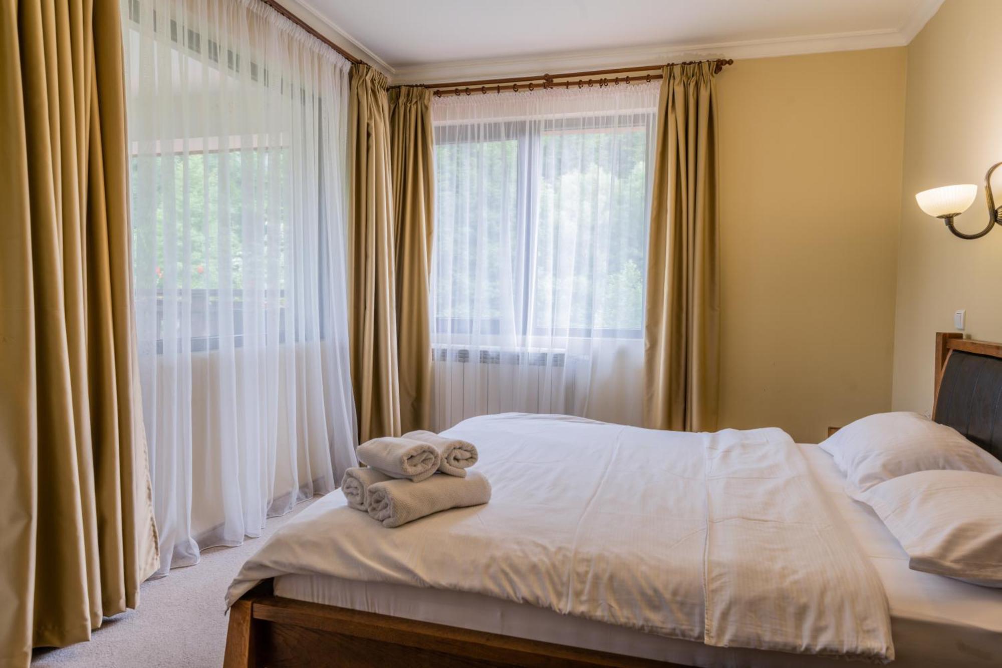 Affittacamere Guest House Valevtsi Valevtsi