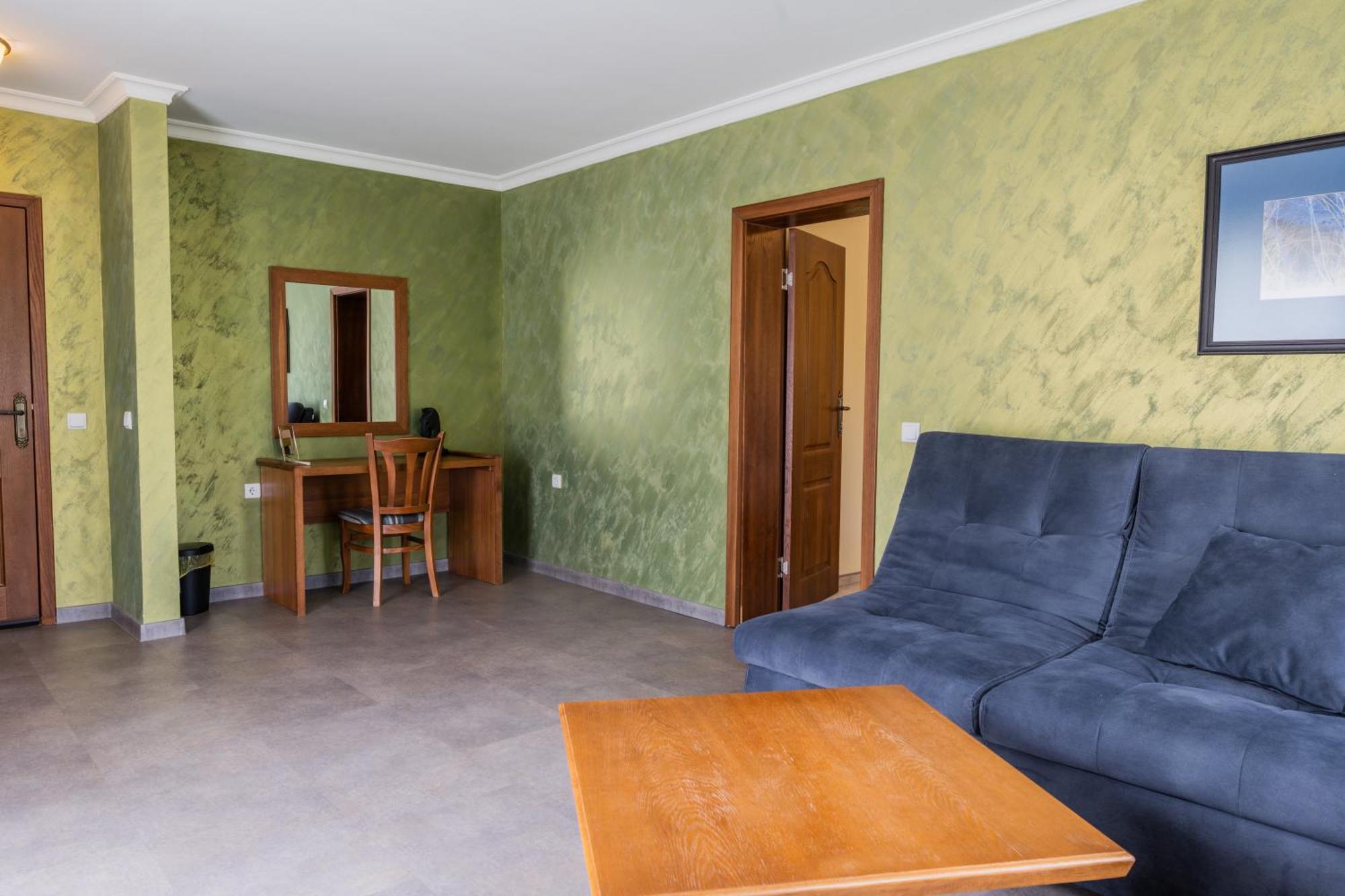 Guest House Valevtsi Affittacamere 3*