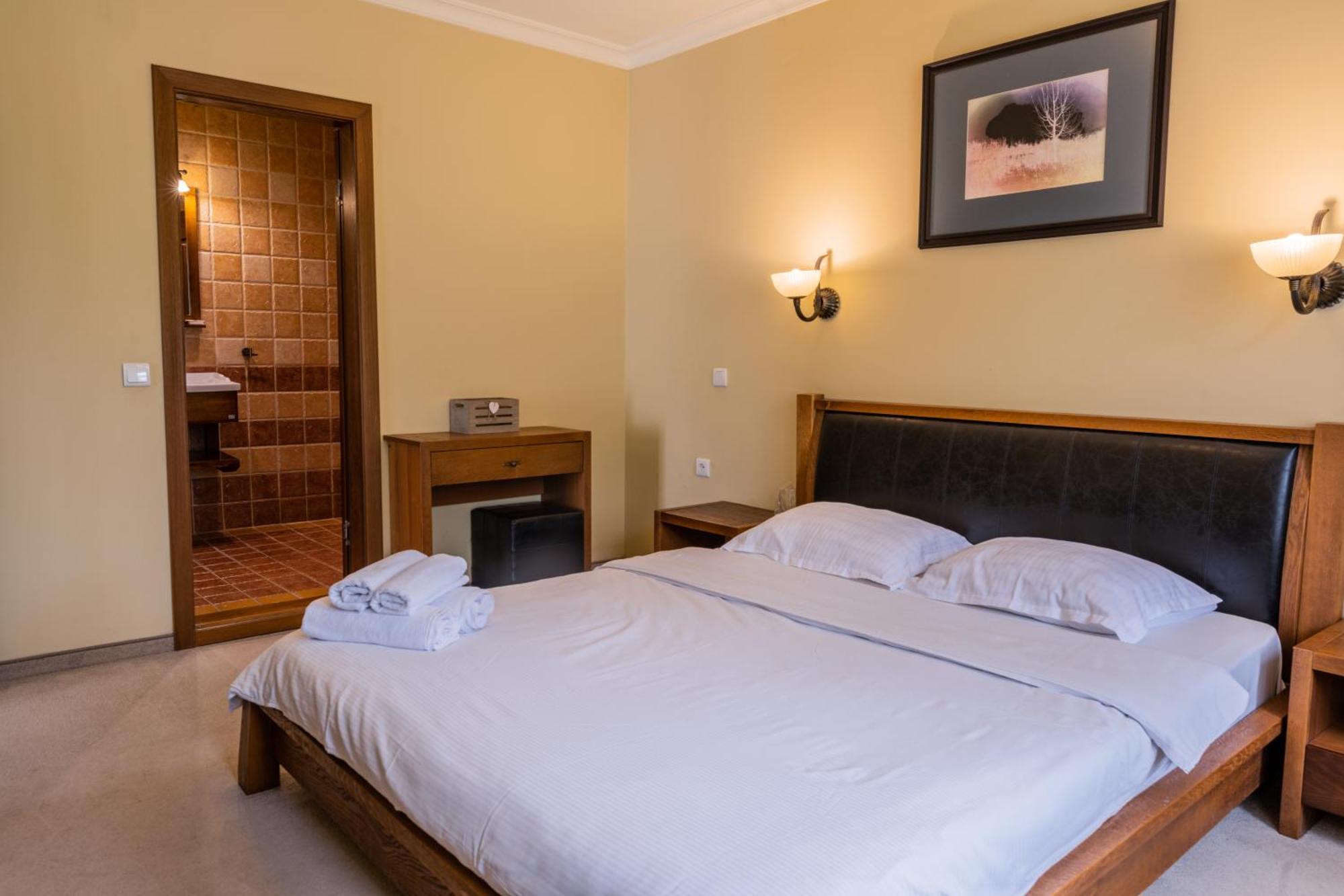 Guest House Valevtsi Valevtsi