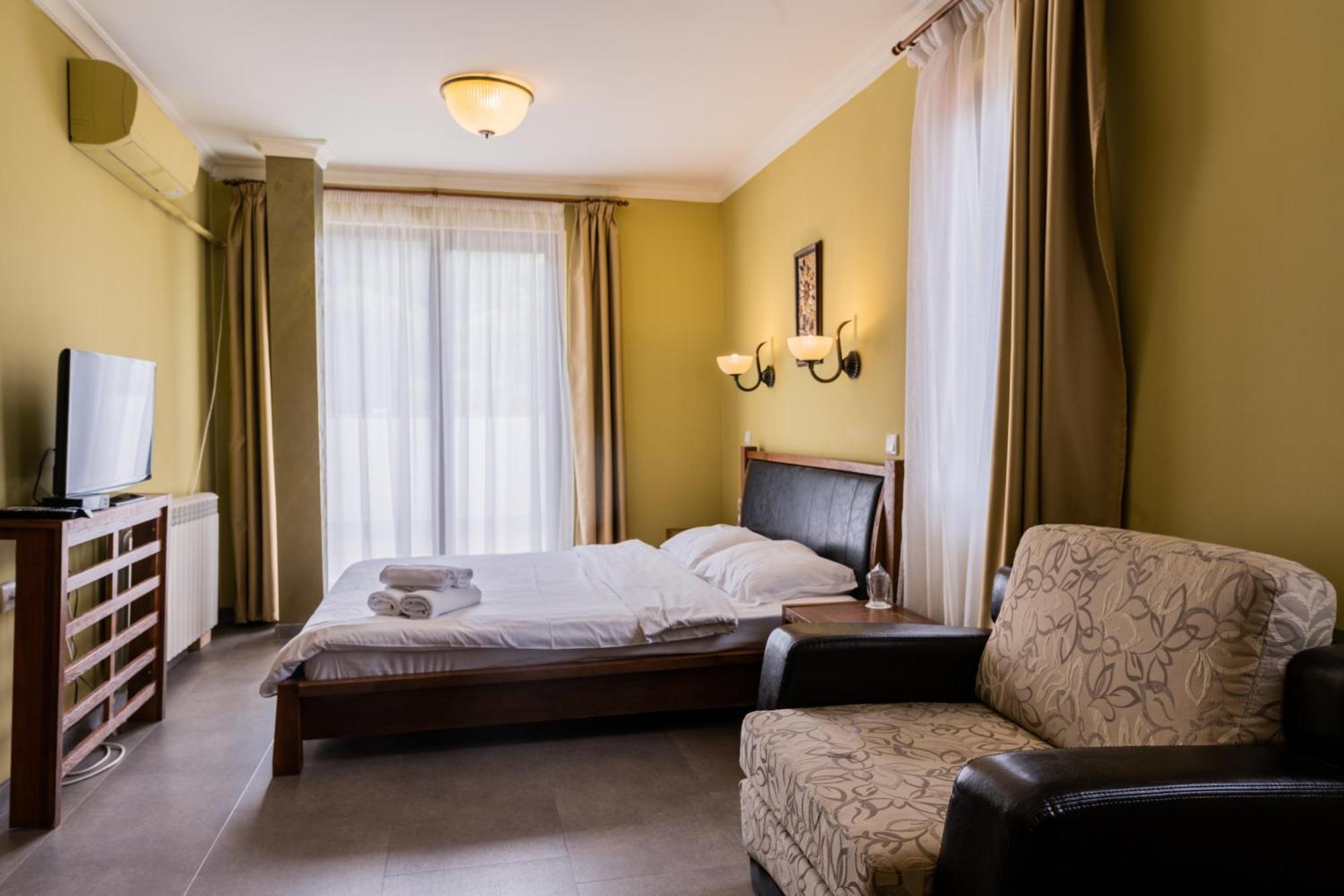 Guest House Valevtsi Affittacamere 3*