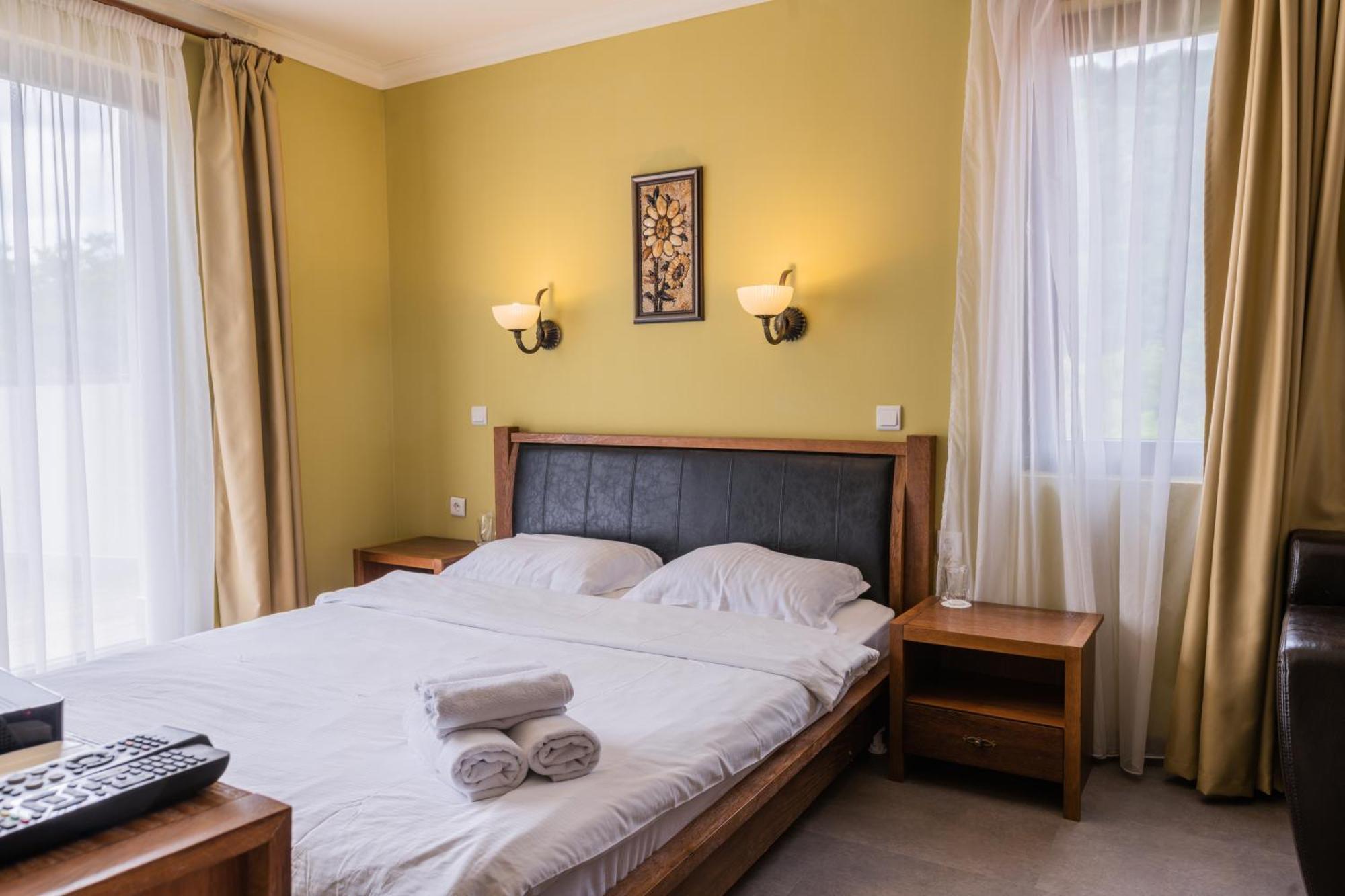 Affittacamere Guest House Valevtsi 3*