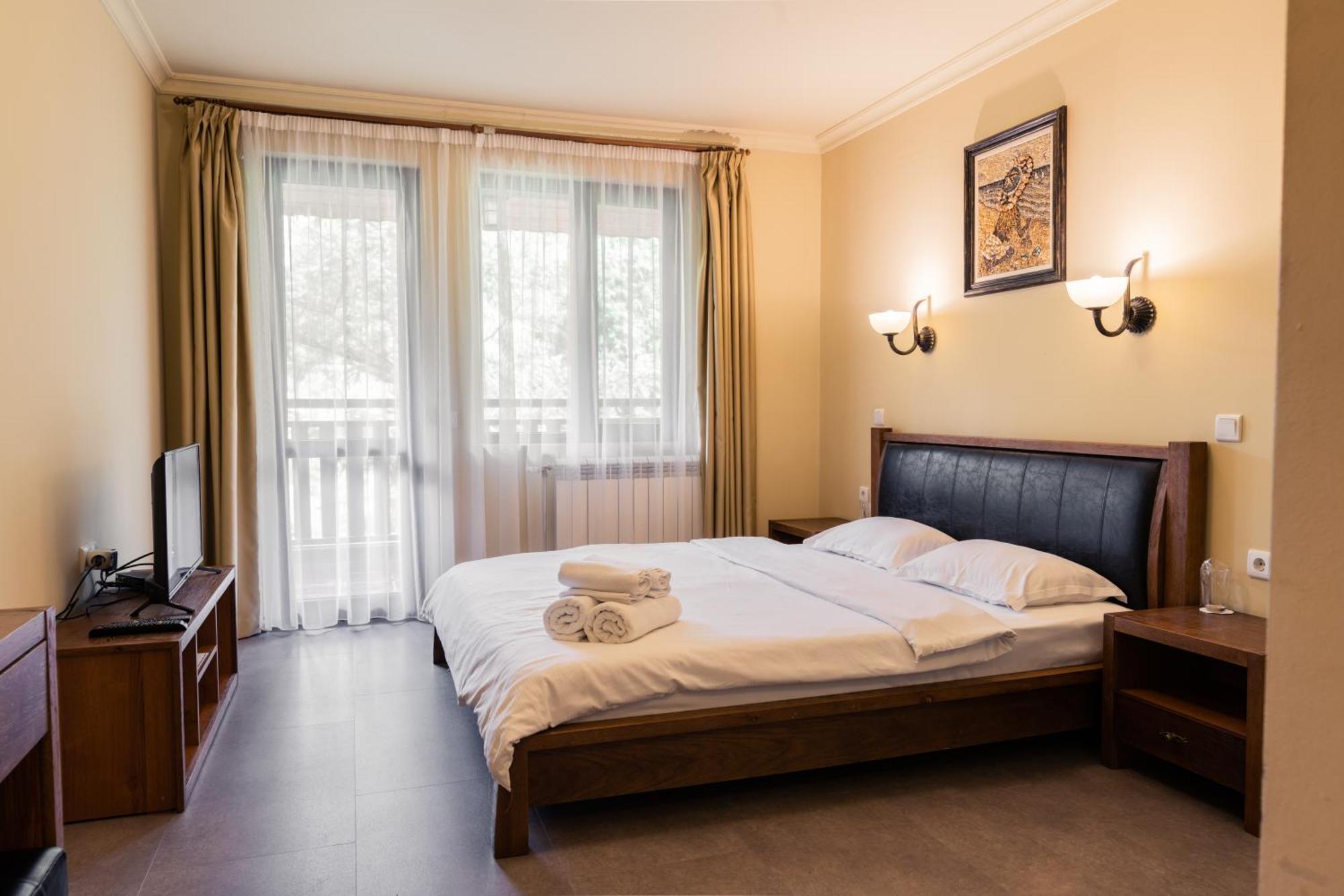 Guest House Valevtsi Valevtsi