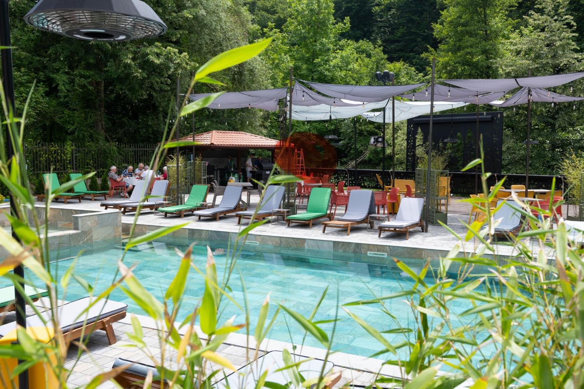 Guest House Valevtsi
