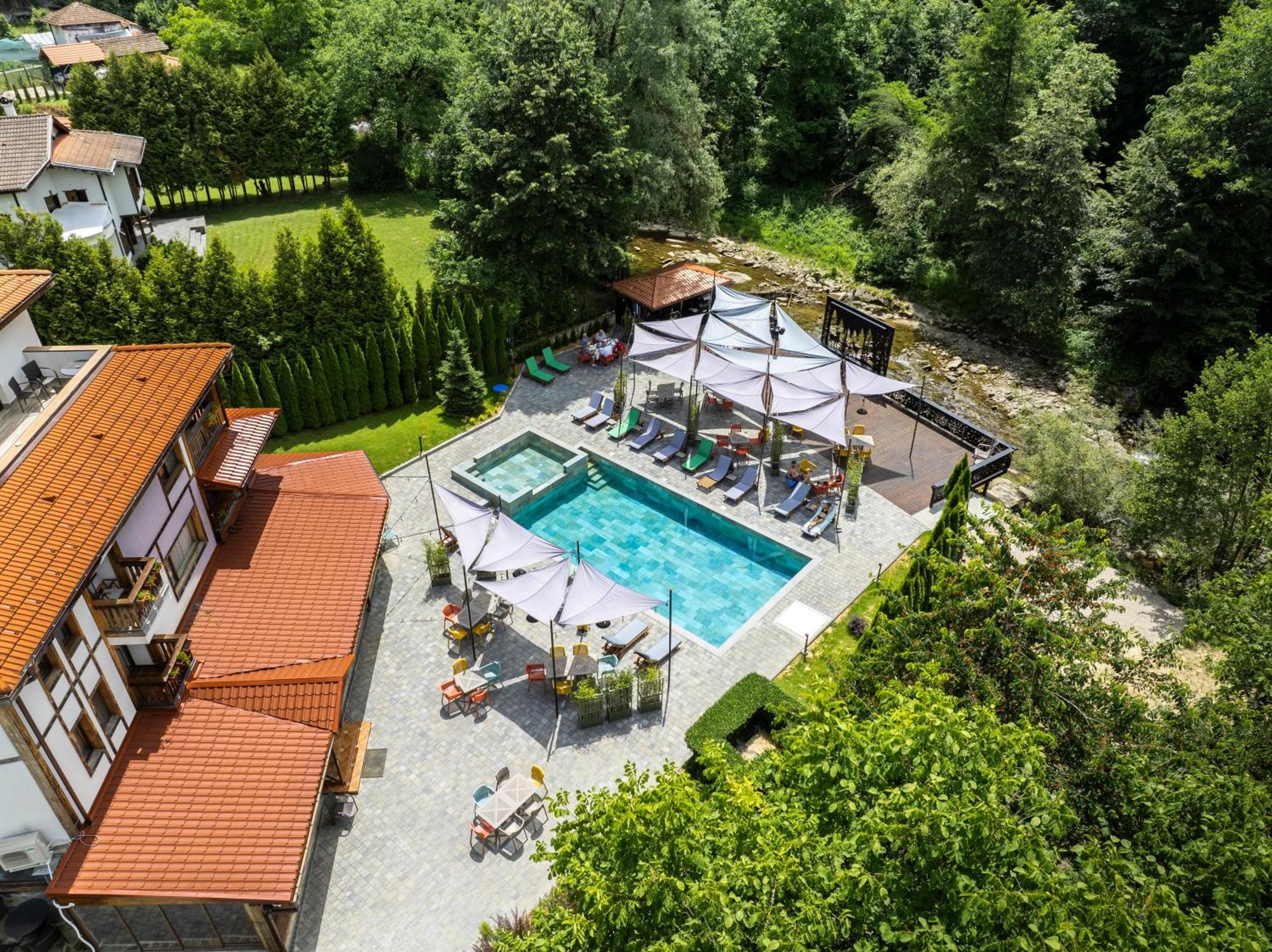 Affittacamere Guest House Valevtsi Valevtsi