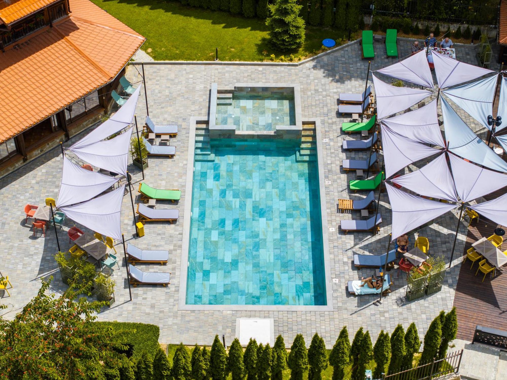 Affittacamere Guest House Valevtsi Valevtsi